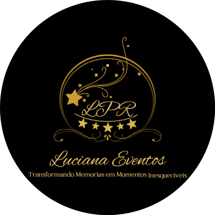 LPR Eventos Logo